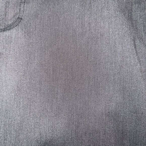 Like New Columbia Sport Grey Jean Pant - Picture 2 of 5